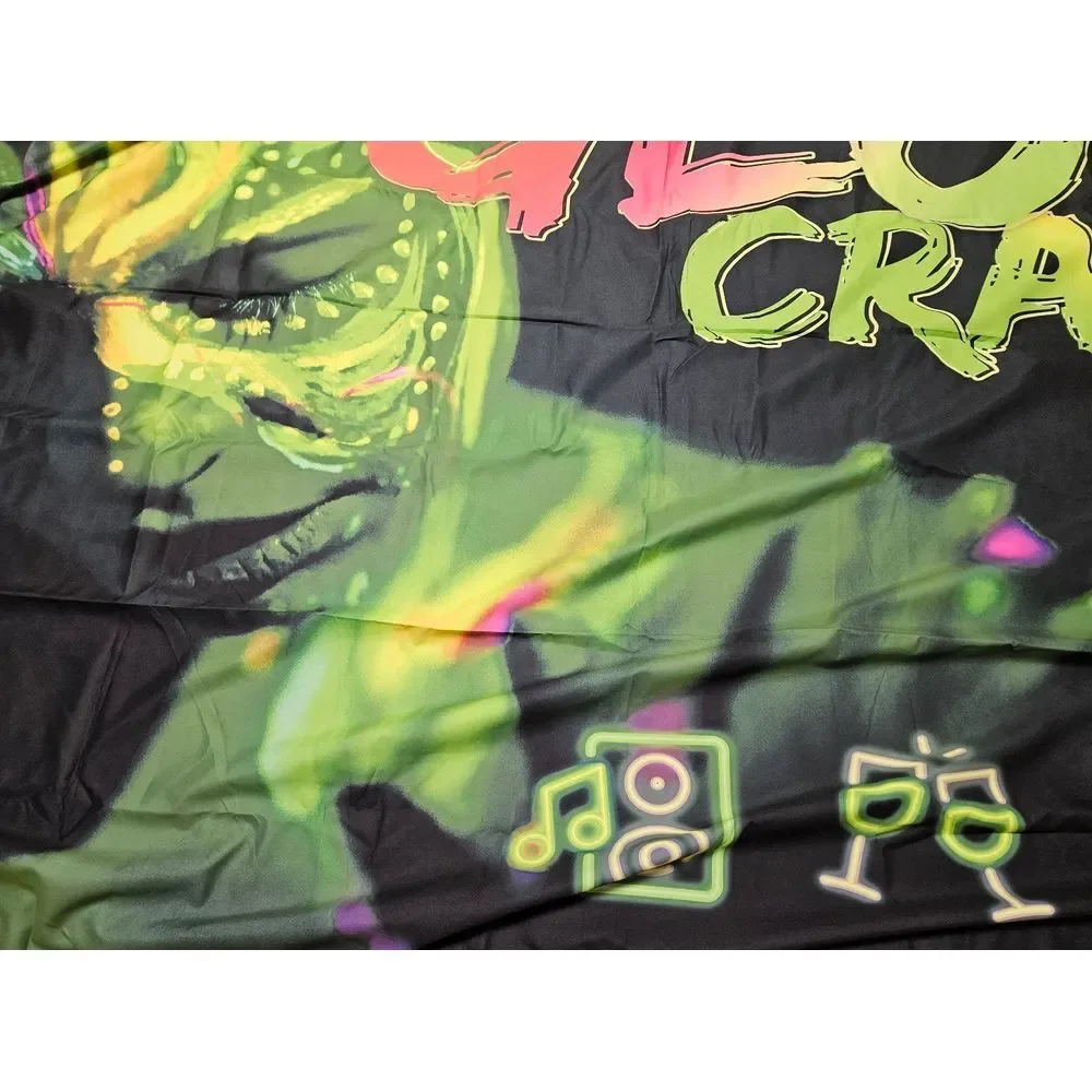 Tapestry‎ Let's Glow Crazy